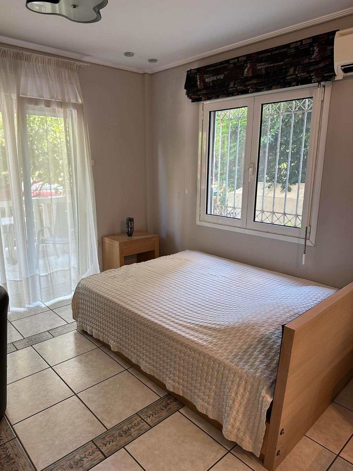 Angel , Luxury 2Bd Apartment Next To The Beach Athen Eksteriør billede