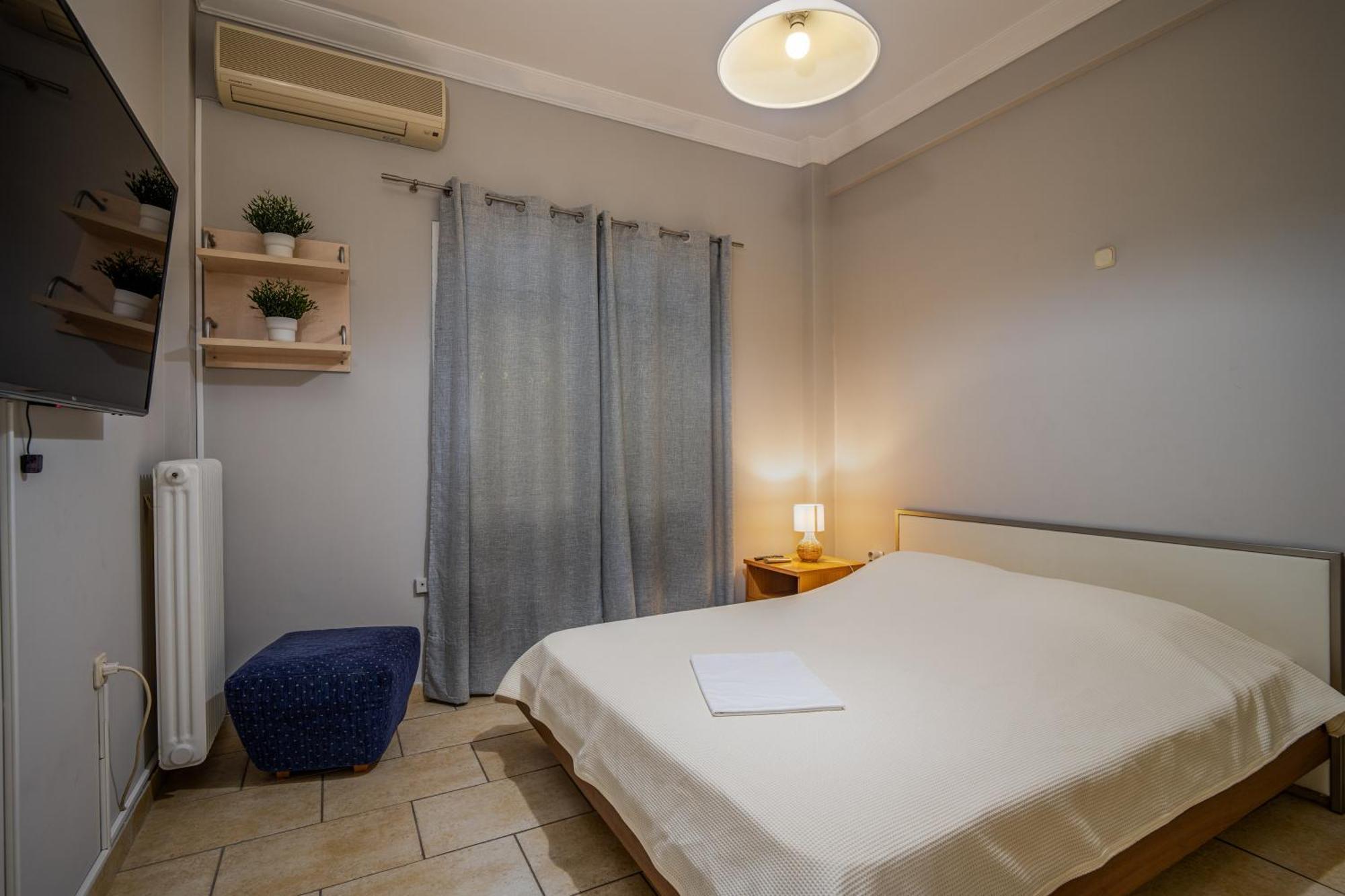 Angel , Luxury 2Bd Apartment Next To The Beach Athen Eksteriør billede