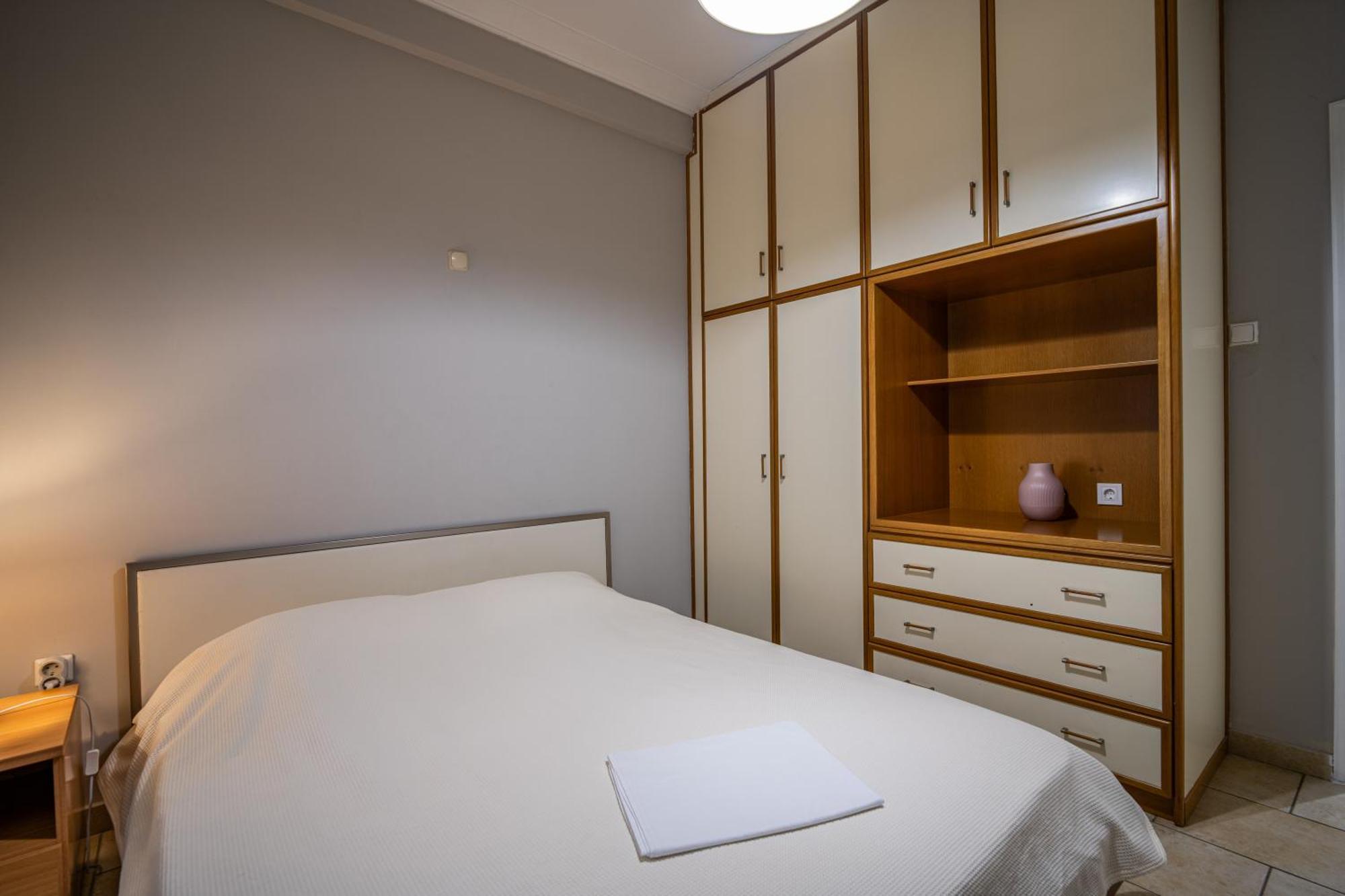 Angel , Luxury 2Bd Apartment Next To The Beach Athen Eksteriør billede